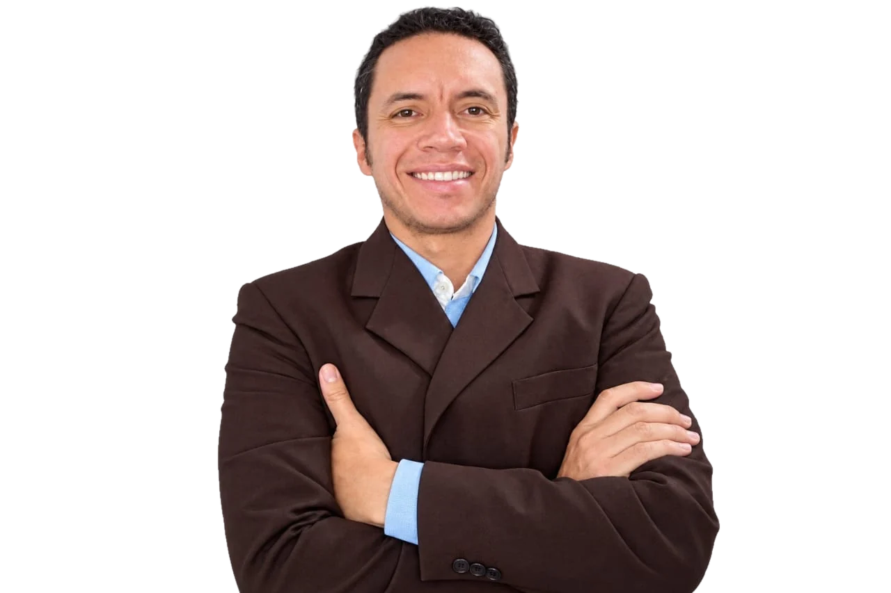 Dr. Luis F. Barbosa E.